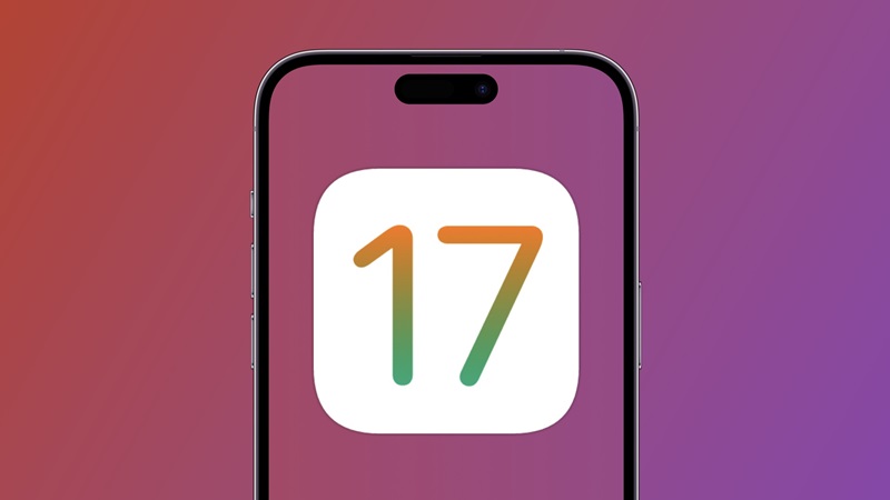 iOS 17 Alacak Telefonlar Neler? - Çıkış Tarihi ve Özellikler 2 ios 17 nasıl olacak