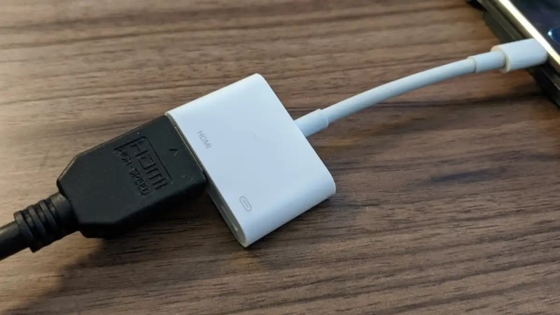 Telefon Ekranı TV'ye Yansıtma Nasıl Yapılır? - Android ve iPhone 4 Telefon Ekranı TV'ye Yansıtma Nasıl Yapılır? - Android ve iPhone