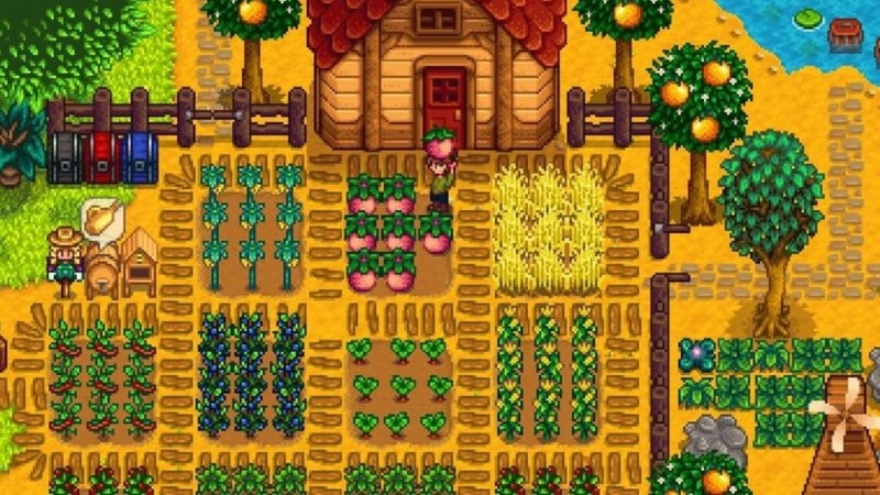 Stardew Valley İtem Kodları: Sınırsız Para ve Ücretsiz Öğeler