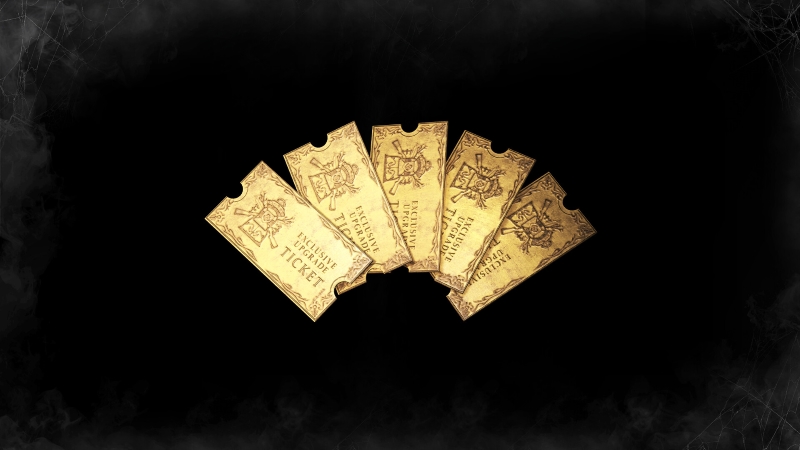 Resident Evil 4 Remake'e Oyun İçi Satın Alımlar Geldi