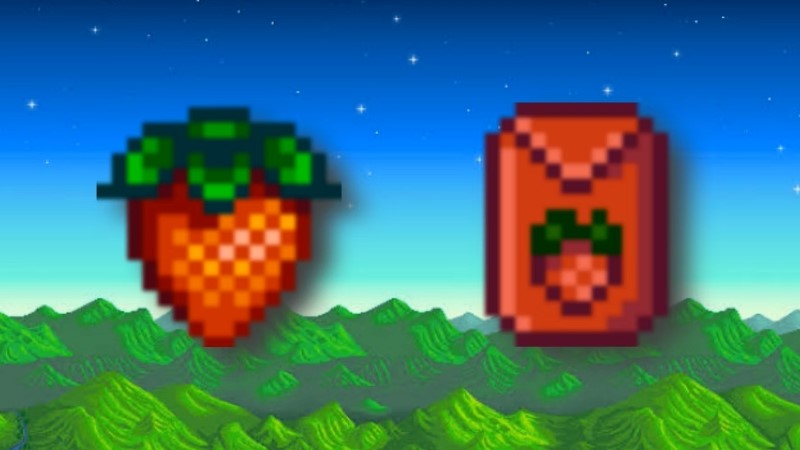 Stardew Valley İtem Kodları: Sınırsız Para ve Ücretsiz Öğeler