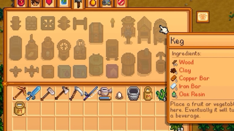 Stardew Valley İtem Kodları: Sınırsız Para ve Ücretsiz Öğeler