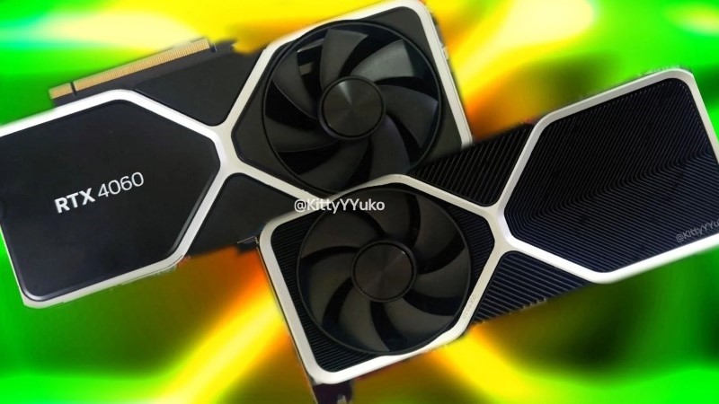 Nvidia RTX 4060 Ti Bu Ay Tanıtılacak!