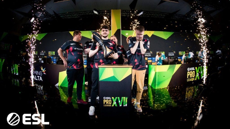 En Çok Kazanan Espor Takımları ve Oyuncuları Açıklandı