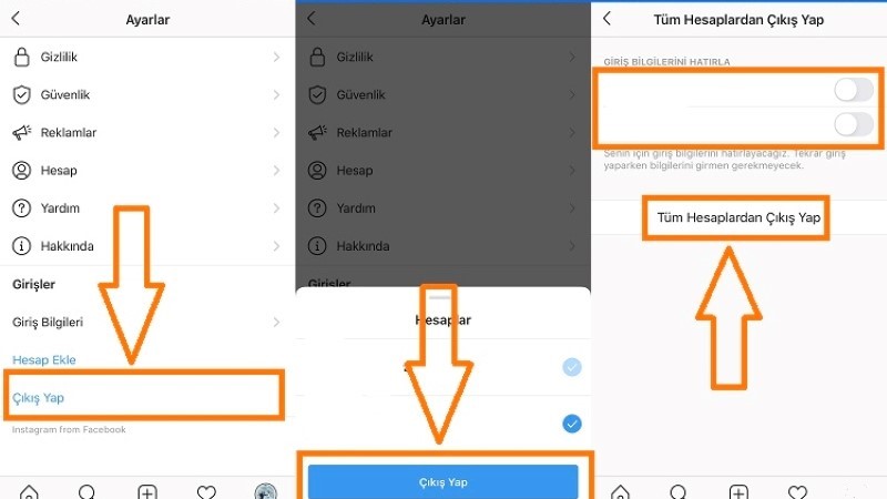Instagram Öne Çıkanlar Açılmıyor Sorunu Nasıl Çözülür? - 2023 2 Instagram Öne Çıkanlar Açılmıyor Sorunu Nasıl Çözülür? - 2023