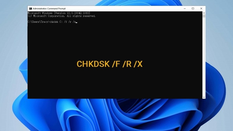 Recovery Hatası Çözümü (Windows Kurtarma Ekranı Hatası)