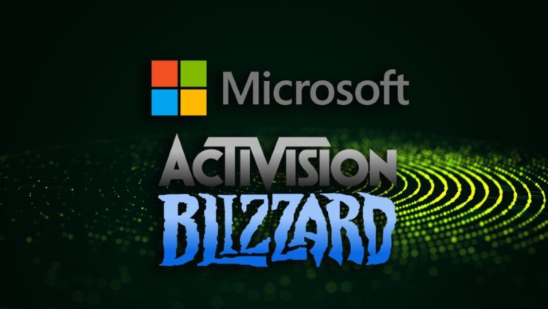 Microsoft, Activision Blizzard'a 3 Milyar Dolar Ceza Ödeyebilir!