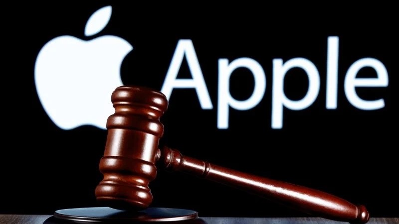 Apple, 2 Milyar Dolarlık Batarya Davasına İtiraz Etti 1 Apple, 2 Milyar Dolarlık Batarya Davasına İtiraz Etti