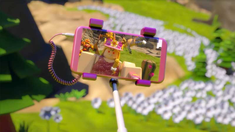 Roblox Yüz Kodları 2023 - Roblox Bedava Yüz Alma