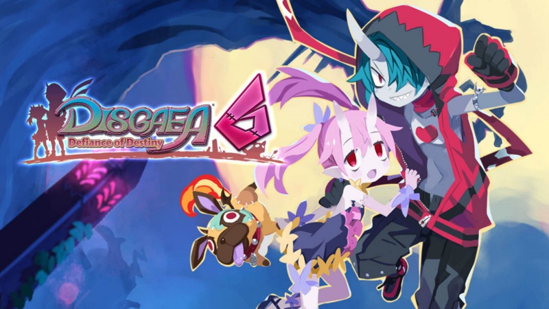 Disgaea RPG Redeem Kodları – Mayıs 2023 1 Disgaea-RPG-redeem-kodlari-2