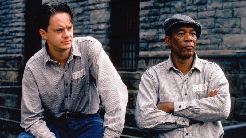 Tüm Zamanların En İyi 10 Filmi - IMDb Puanlarına Göre 1 Tüm Zamanların En İyi 10 Filmi - IMDb Puanlarına Göre