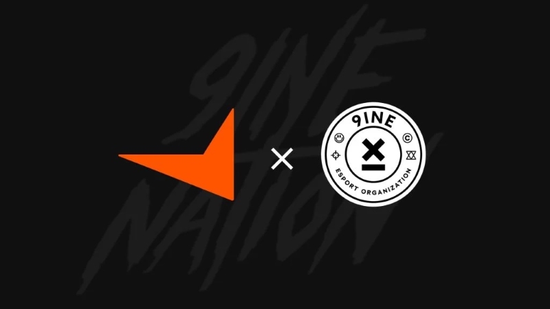 FACEIT, 9INE ile Ortaklık Kurdu 1 FACEIT, 9INE ile Ortaklık Kurdu