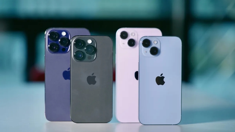 iPhone