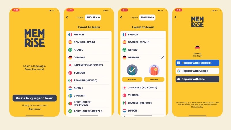 İngilizce Öğrenme Programları: Kolay Yoldan Dil Öğrenin! 3 İngilizce Öğrenme Programları: Kolay Yoldan Dil Öğrenin!