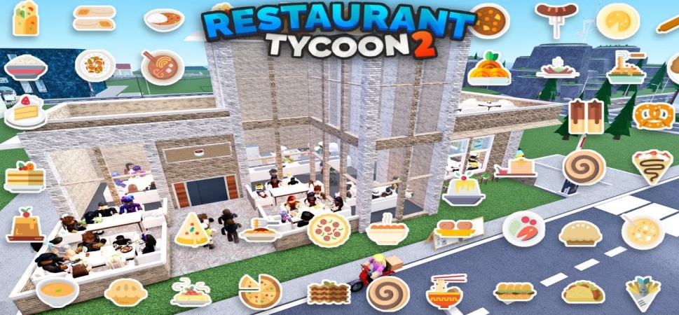 Restaurant Tycoon 2 Redeem Kodları – Mayıs 2023