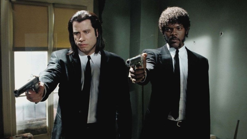 Tüm Zamanların En İyi 10 Filmi - IMDb Puanlarına Göre 8 Tüm Zamanların En İyi 10 Filmi - IMDb Puanlarına Göre