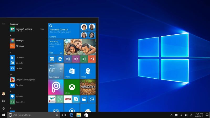 Windows 10 Güncellemesi Kullanıcıları Çileden Çıkardı! 1 Windows 10