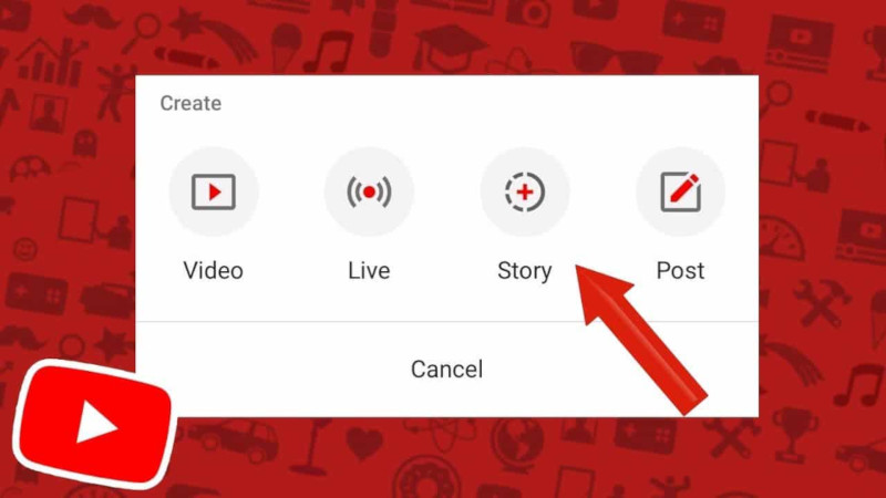 YouTube Hikayeleri Tarih Oluyor! 1 YouTube Hikayeleri Tarih Oluyor!