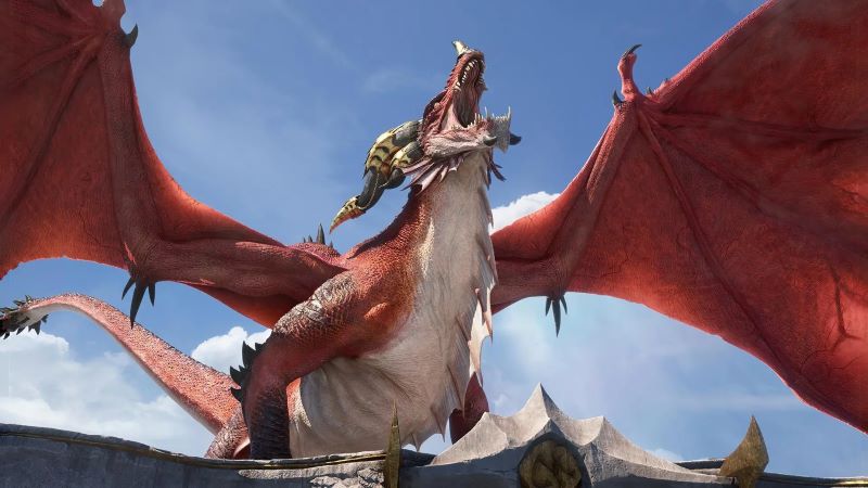 World of Warcraft: Dragonflight İndirime Girdi 1 World of Warcraft