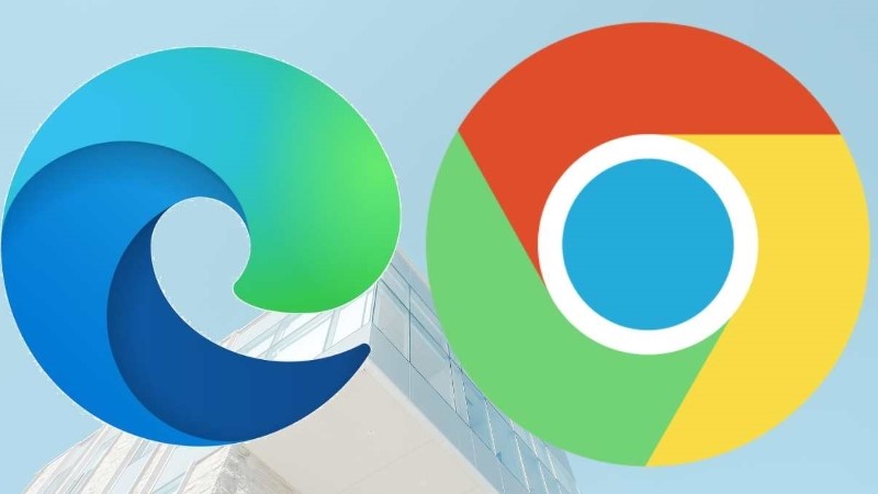 Son Windows Güncellemesiyle Chrome'a Geçmek Zorlaştı! 1 Son Windows Güncellemesiyle Chrome'a Geçmek Zorlaştı!