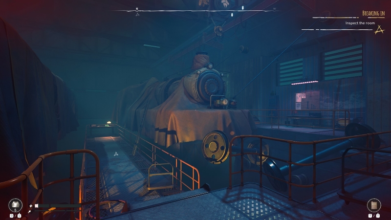 Voidtrain Steam'e Geliyor!