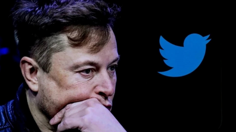 Elon Musk Twitter CEO'luğunu Bırakıyor! 1 Elon Musk Twitter CEO'luğunu Bırakıyor!