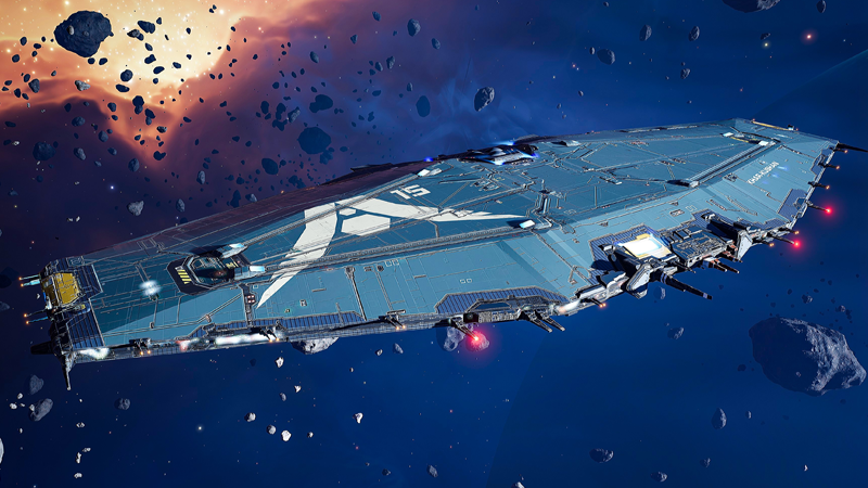 Homeworld 3, Has Been Delayed Once Again
