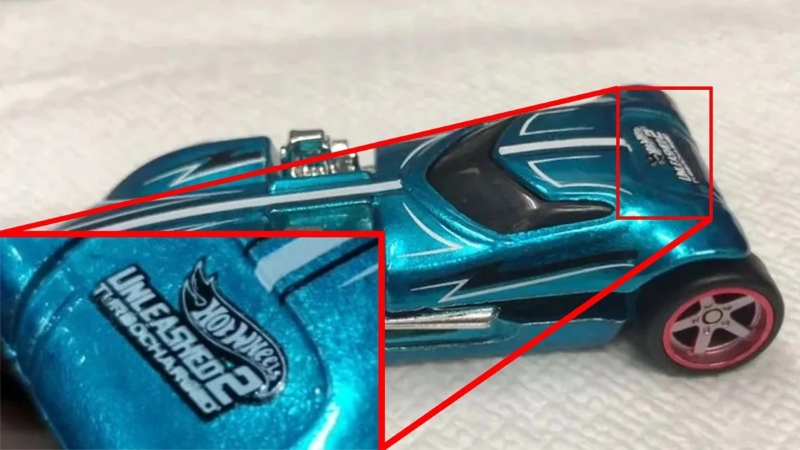 Hot Wheels Unleashed 2 Geliyor: Bazı Detaylar Sızdırıldı 1 Hot Wheels Unleashed 2 Geliyor: Bazı Detaylar Sızdırıldı
