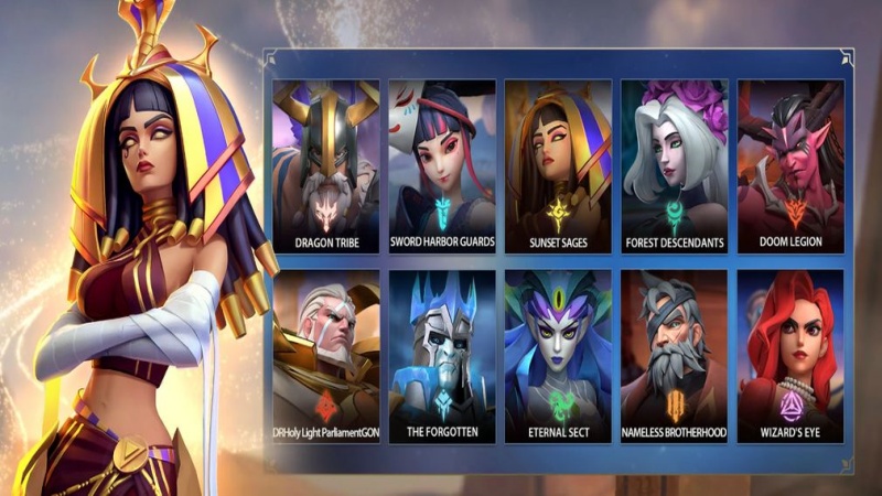Infinite Magicraid Redeem Kodları – Mayıs 2023 1 infinite-magicraid-redeem-kodlari-2