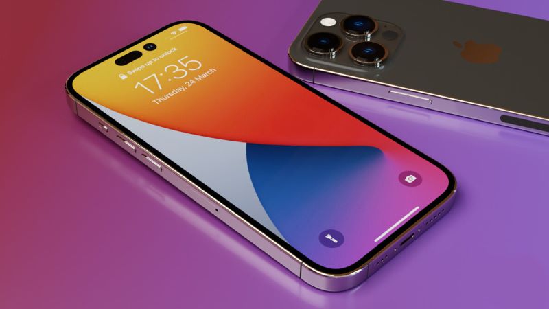 iPhone 15 Pro 