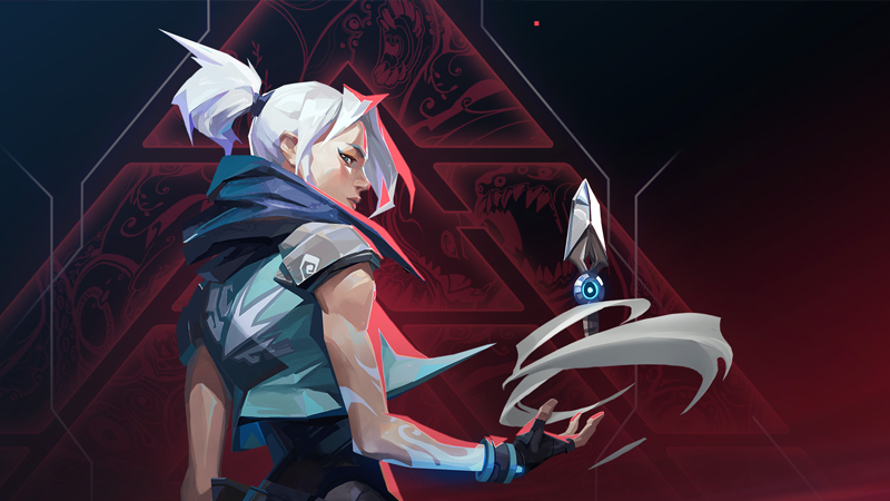 Valorant to Nerf Escapes in the Next Patch! 1 valorant