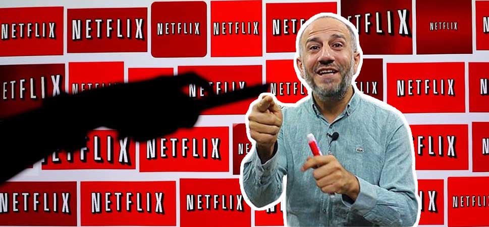 Fenomen Matematik Öğretmeni Netflix’e Dava Açıyor