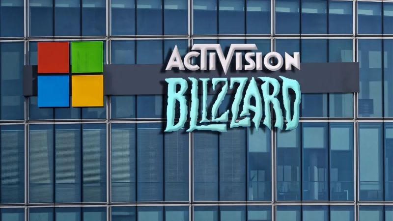 Activision Gemileri Yaktı: O Ülkeden Çekilebilir 1 Activision