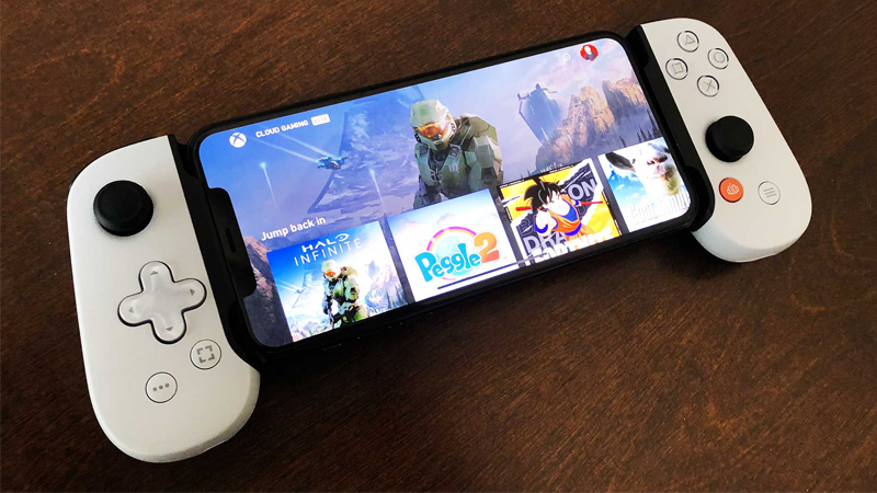 Backbone One PlayStation Edition Now Has Android Version 1 Backbone