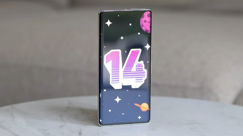 Android 14 Beta 2 Yayınlandı: Hemen İndirebilirsiniz! 2 Android 14 Beta 2 Yayınlandı: Hemen İndirebilirsiniz!