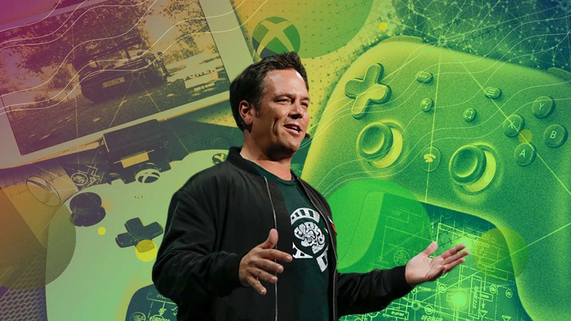 Xbox Patronundan Redfall Açıklaması: Kendime Kızgınım 1 redfall phil spencer