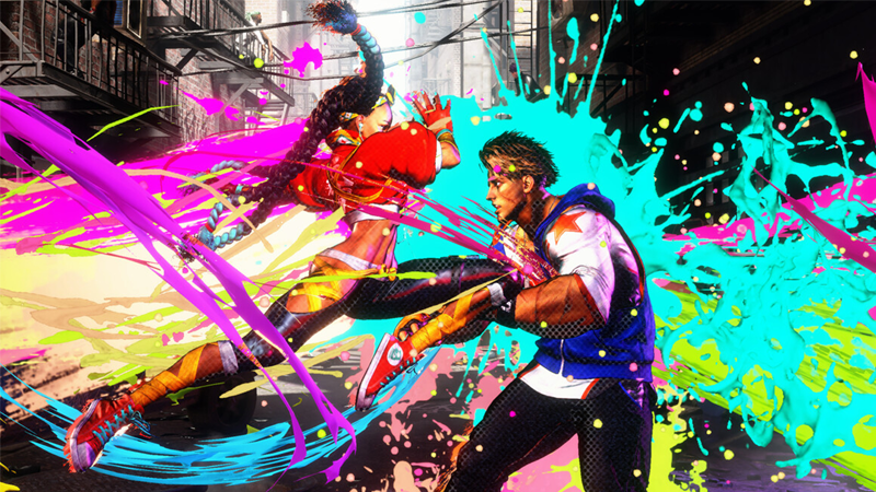 Street Fighter 6 Character Roster and DLC Characters 1 Street Fighter 6 Character Roster and DLC Characters