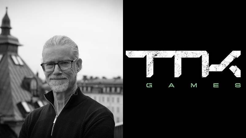ttk games