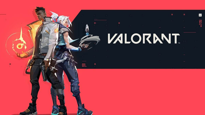 Valorant 0.1kb/s Installing Problem: How to Fix it Easily