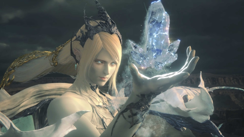Final Fantasy 16'nın Başarım Listesi Sızdırıldı 1 Final Fantasy 16'nın Başarım Listesi Sızdırıldı