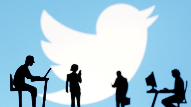 Twitter'ın Güvenlik Şefi İstifa Etti