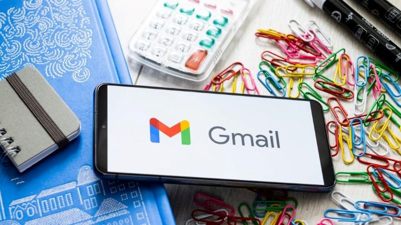 Google Gmail Dolandırıcılarına Engel Olamıyor 1 Gmail