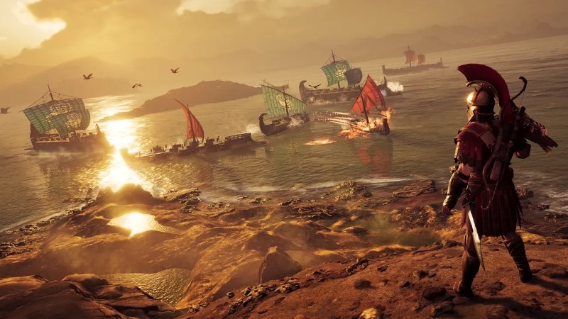 Game Pass En İyi Hikayeli Oyunlar - 2023 7 Game Pass En İyi Hikayeli Oyunlar - 2023