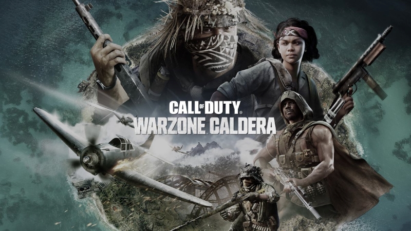 Call of Duty: Warzone Kapatılıyor!