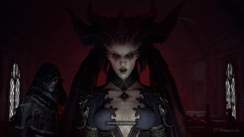 Diablo 4 İnceleme 1 Diablo 4 İnceleme
