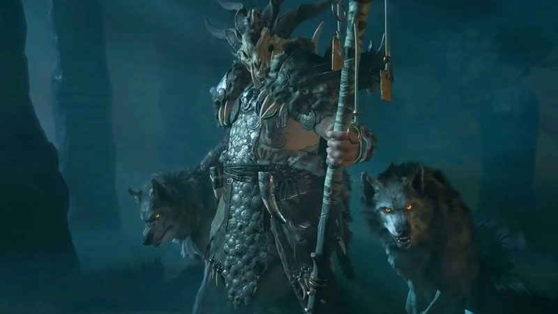 Diablo 4 Hızlı XP ve Altın Kazanma Yolları 1 Diablo 4 Hızlı XP ve Altın Kazanma Yolları