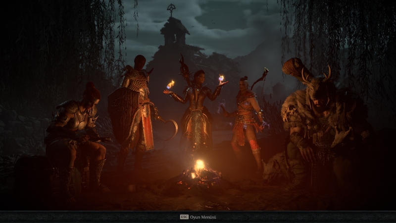 Diablo 4 İnceleme 8 Diablo 4 İnceleme