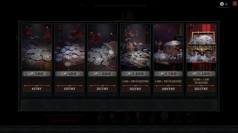 Diablo 4 İnceleme 7 Diablo 4 İnceleme