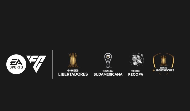 EA SPORTS FC'de CONMEBOL Ligi Yer Alacak!