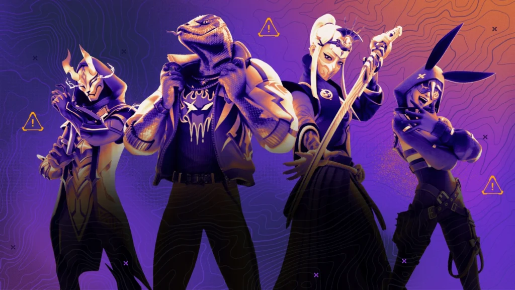 Fortnite Elder Scrolls İşbirliğinin Kozmetikleri Sızdırıldı! 1 fortnite